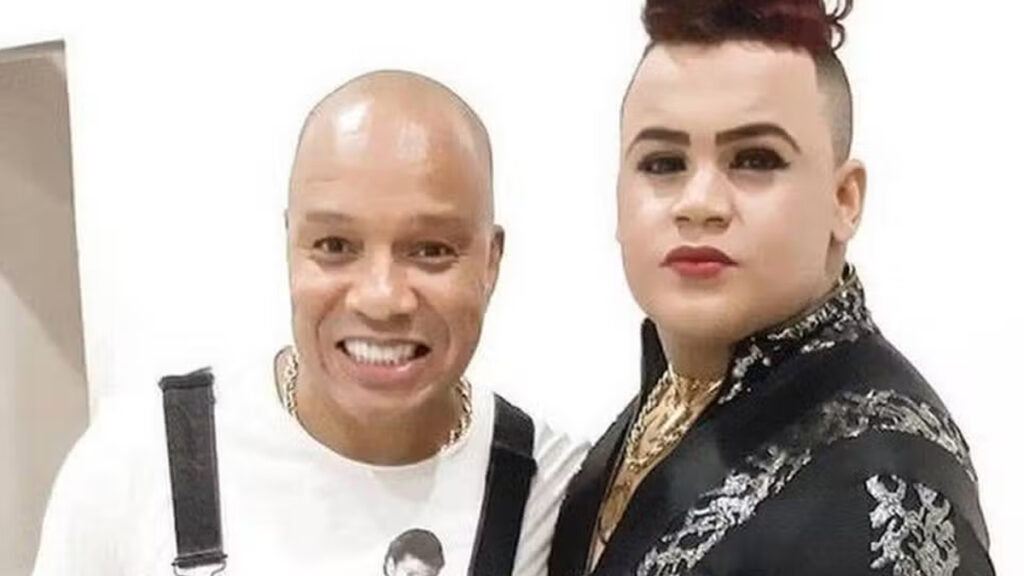 MC trans faz sincero desabafo após morte inesperada do ex