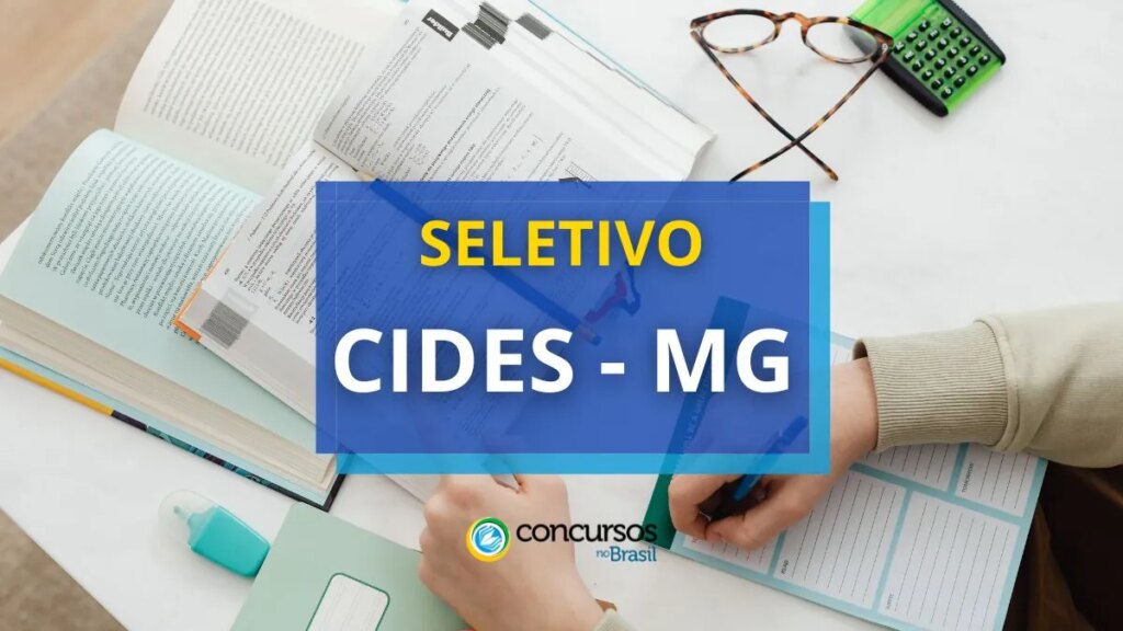 MG promove processo seletivo para a área administrativa