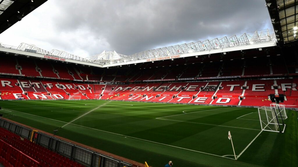 Manchester United x Sheffield United: horário e onde assistir ao