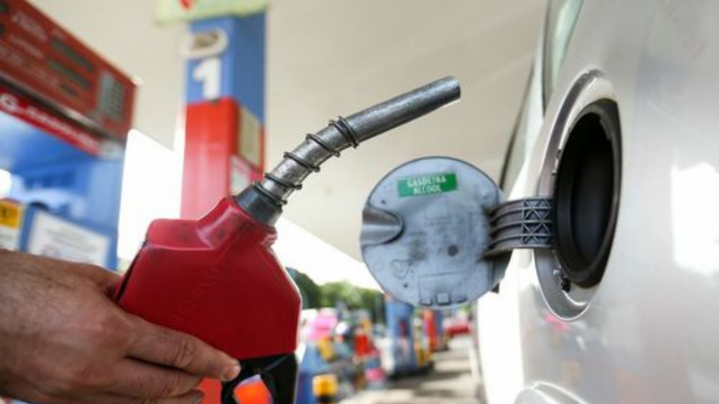 Maranhão é o estado com a gasolina mais barata do