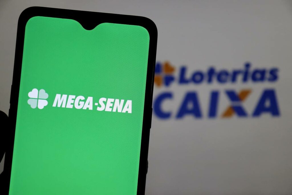 Mega-Sena: resultado e como apostar no sorteio desta quinta-feira (2),