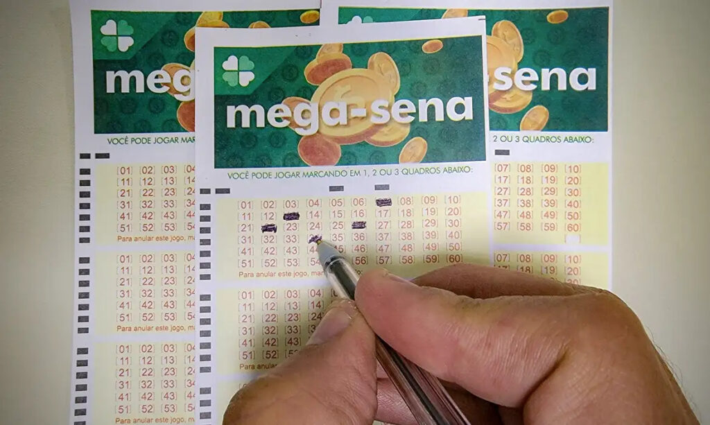 Mega-Sena sorteia nesta terça-feira (16) prêmio acumulado em R$ 66