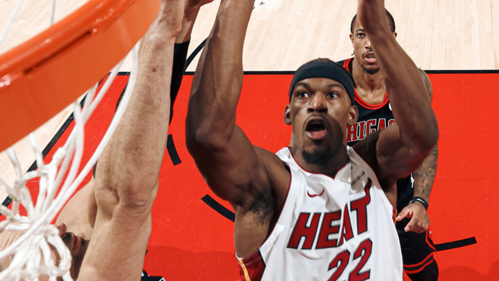 Miami Heat x Chicago Bulls: onde assistir ao VIVO? -