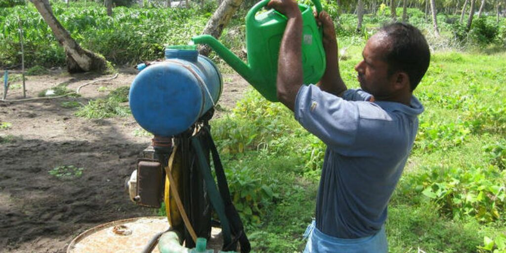 Mudanças climáticas afetam saúde de 70% dos trabalhadores no mundo