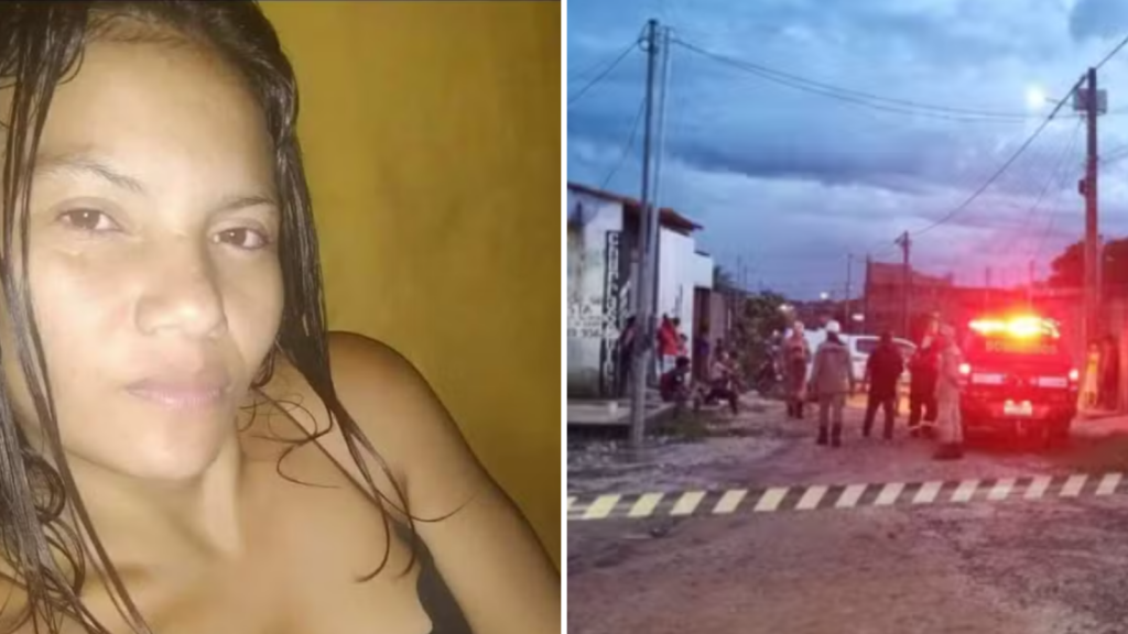 Mulher desaparecida há 12 dias é encontrada morta em cova