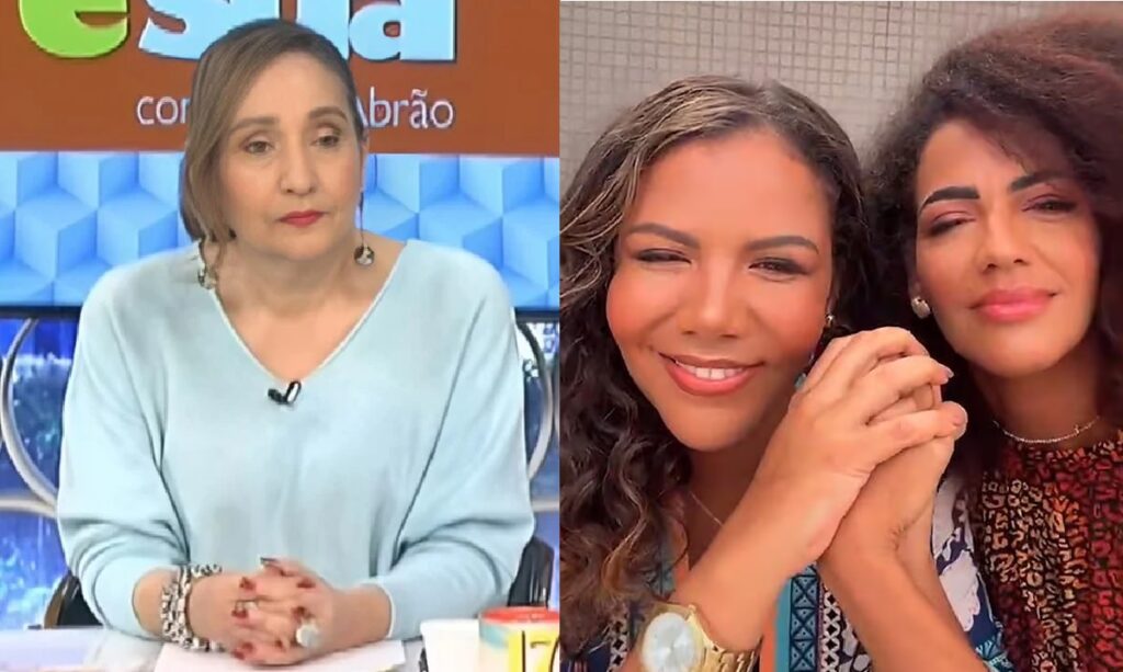 Nesta SEXTA (26), Sonia Abrão interrompe A Tarde É Sua