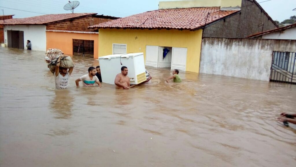 Número de municípios em situação de emergência sobe para 15