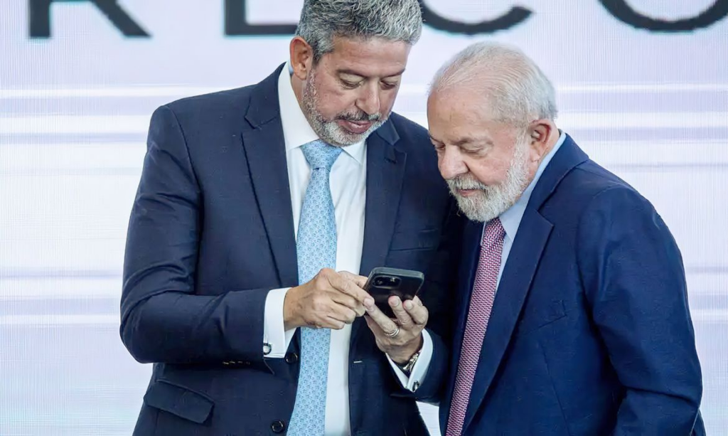 O plano do governo Lula para taxar big techs