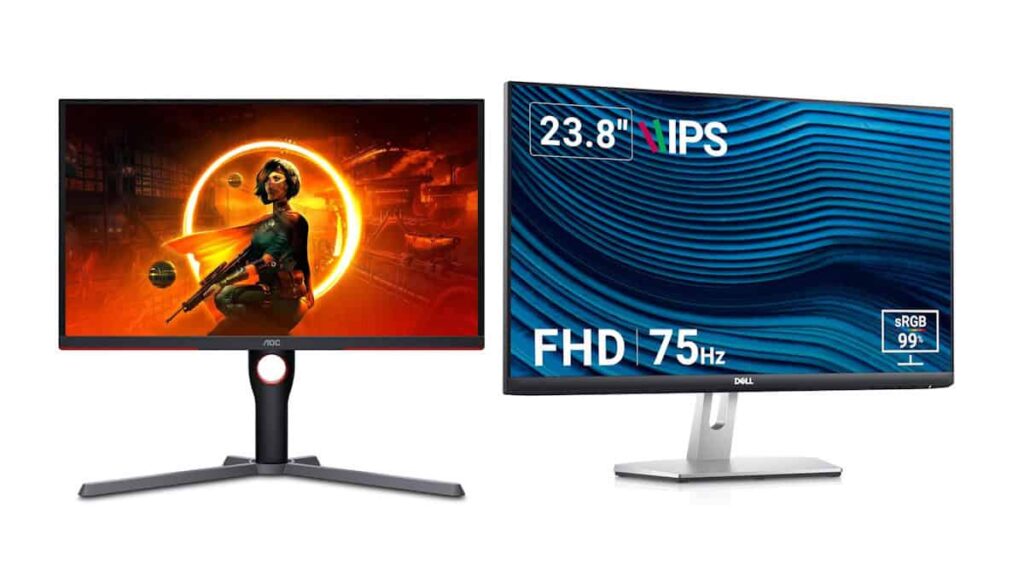 Ofertas do dia: descontos arrasadores em monitores! Até 43% off!