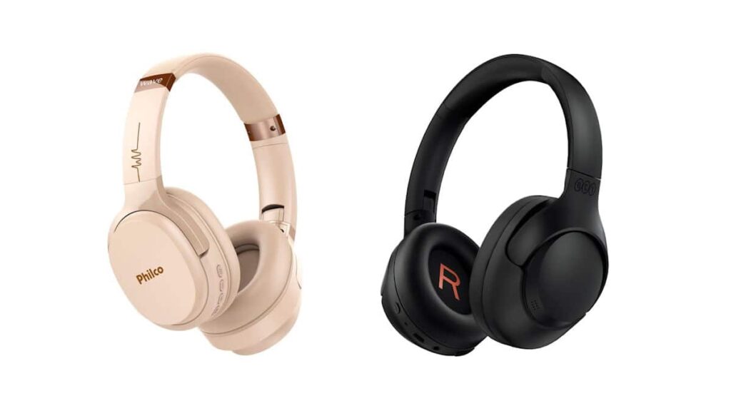 Ofertas do dia: seleção de headsets com até 33% off!