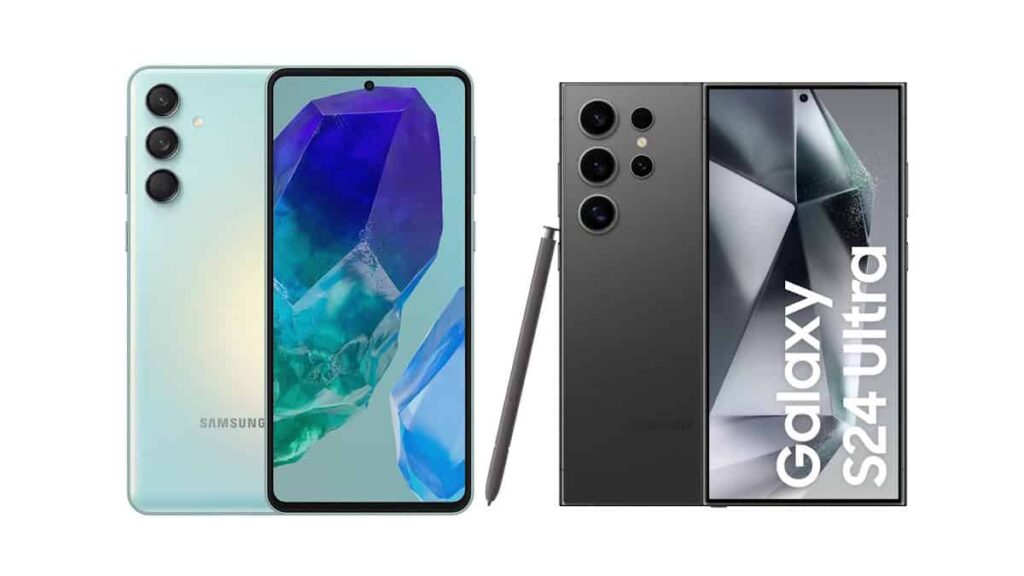 Ofertas do dia: smartphones Samsung Galaxy com descontos arrasadores! Até