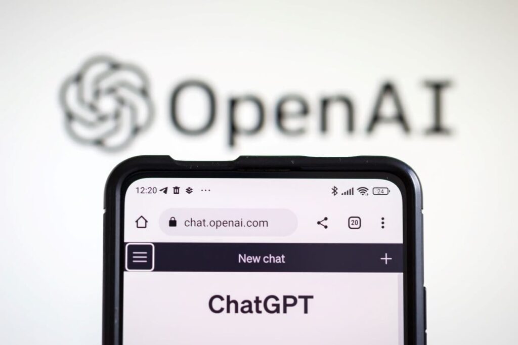 OpenAI fecha parceria de licenciamento de conteúdo com Financial Times 