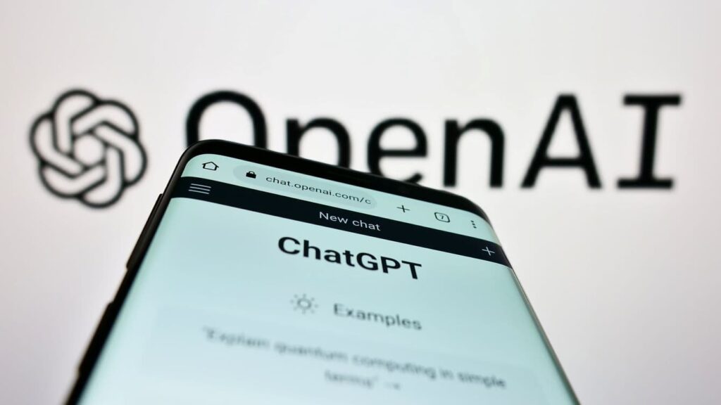 OpenAI recebe queixas sobre privacidade na Áustria