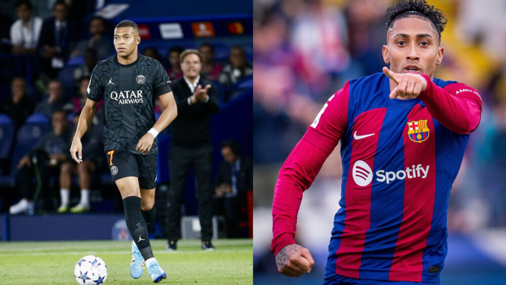 PSG X Barcelona: onde assistir, horário e escalações - Champions