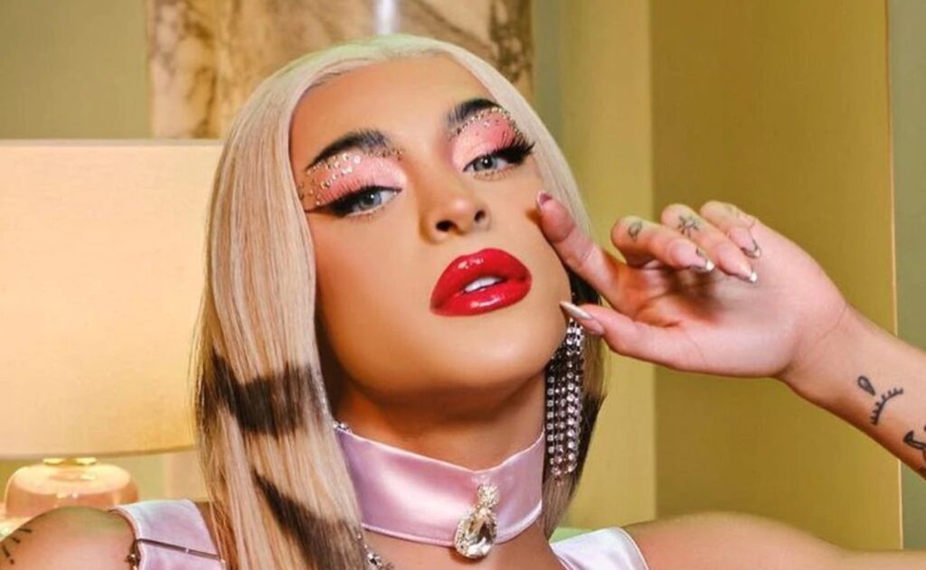 Pabllo Vittar surpreende ao expor tratamento hormonal para transição de