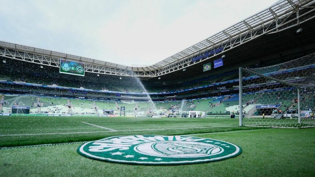 Palmeiras x Liverpool-URU: horário e onde assistir ao jogo da