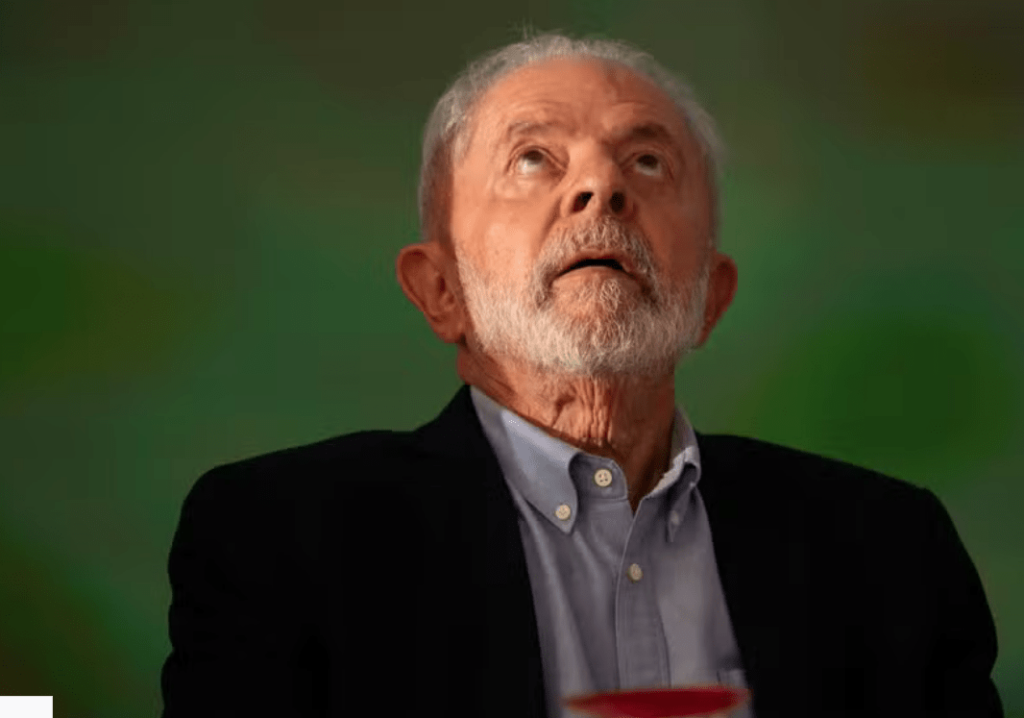 Pesquisa Ipec: gestão de Lula tem educação com saldo positivo;