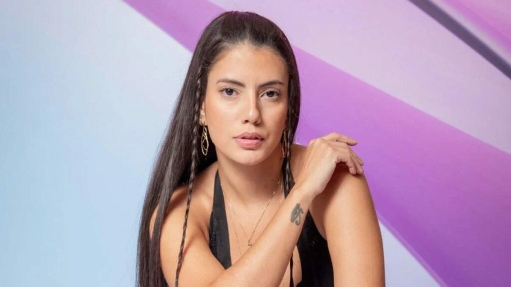 Polêmica no BBB 2024, Fernanda manda a real sobre possível