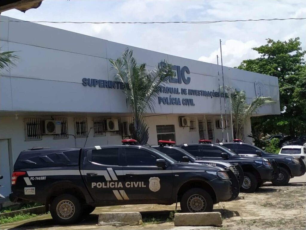 Polícia desarticula grupo que promove rifas ilegais na internet