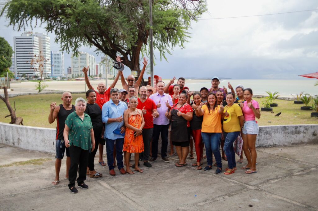 Praça do Sol será o mais novo cartão-postal da capital