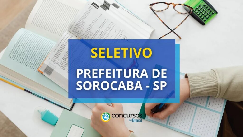 Prefeitura de Batayporã - MS abre processo seletivo; novas vagas