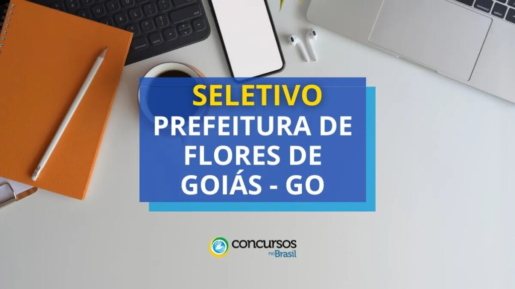 Prefeitura de Flores de Goiás