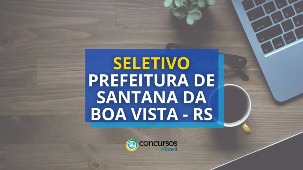 Prefeitura de Santana da Boa Vista