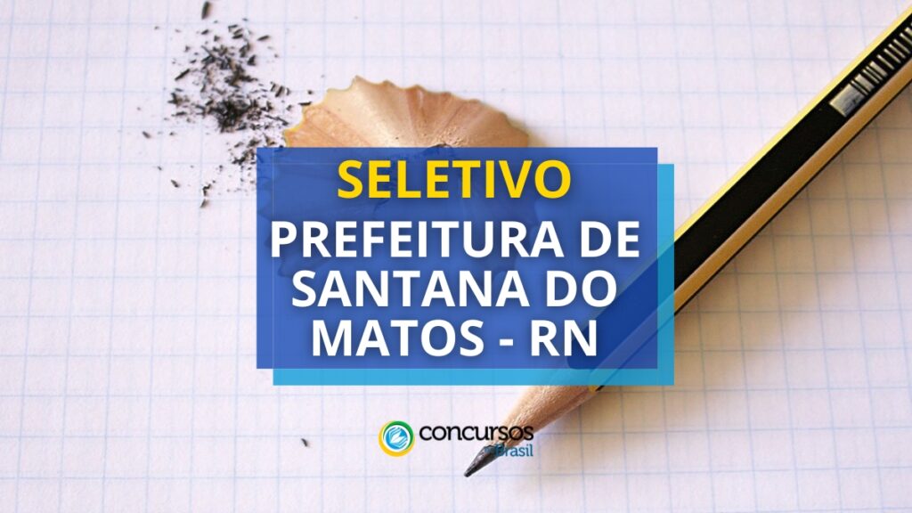 Prefeitura de Santana do Matos