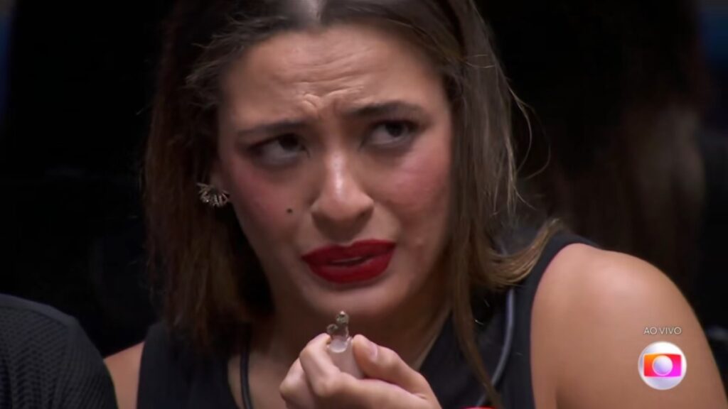 Qual o futuro de Beatriz após o BBB 2024? Globo