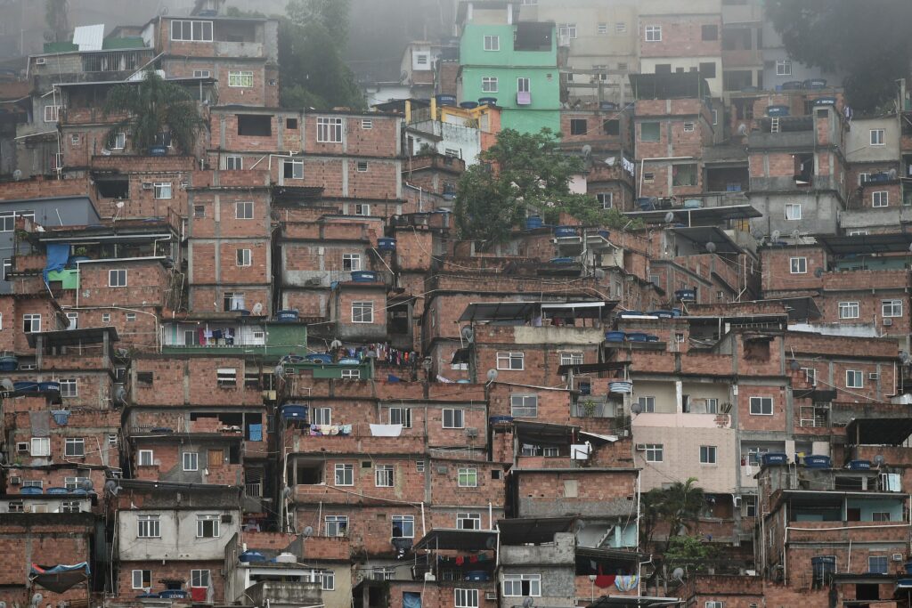 RJ: polícia relata expansão do crime organizado após STF restringir