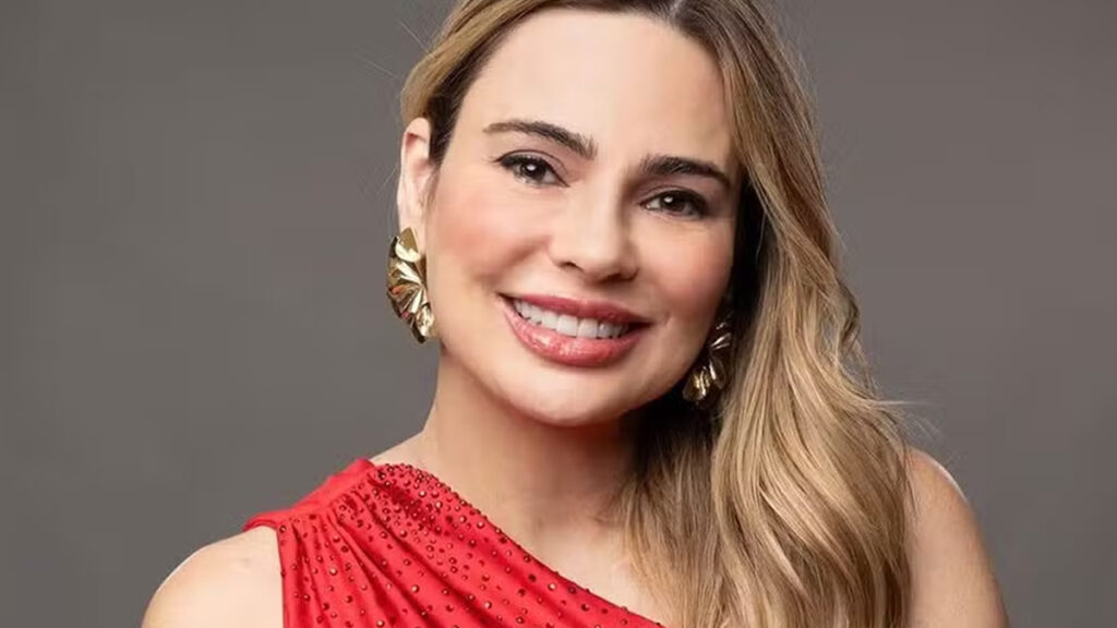 Rachel Sheherazade revela o que pensa sobre críticas ao assumir