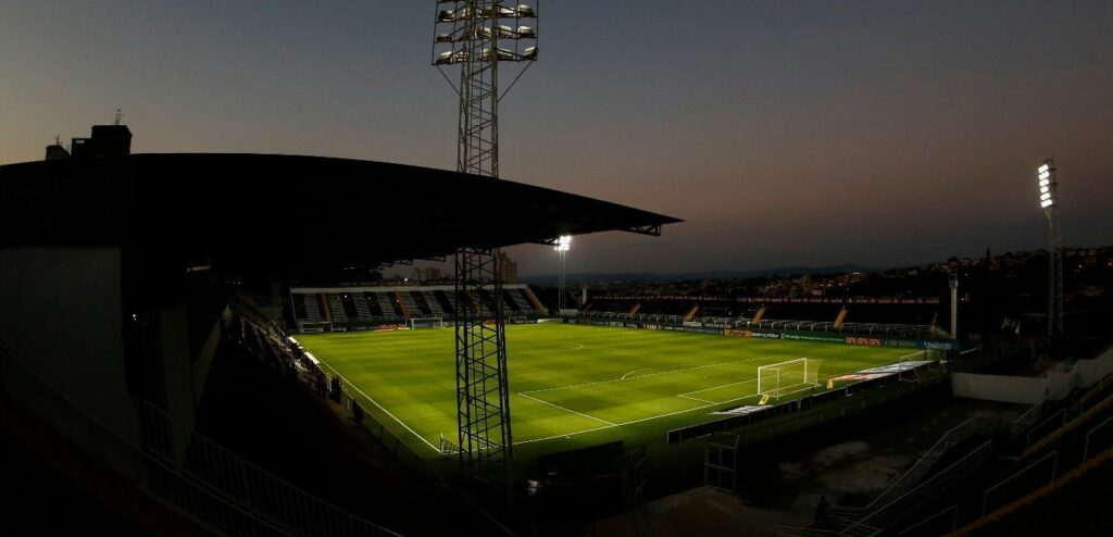 Red Bull Bragantino x Vasco: horário e onde assistir ao