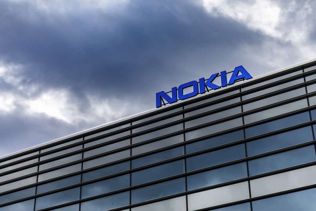 Rede 4G da Nokia na Lua pode ser ativada este