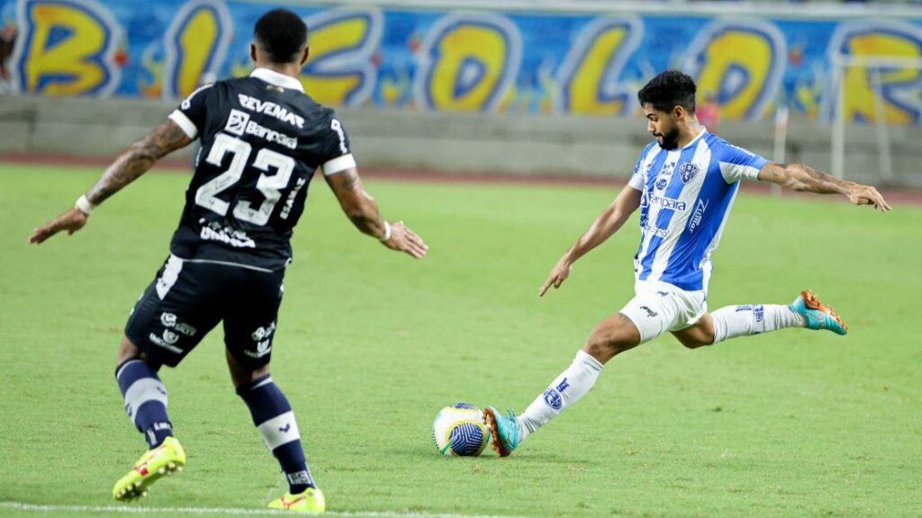 Remo x Paysandu: horário e onde assistir à semifinal da