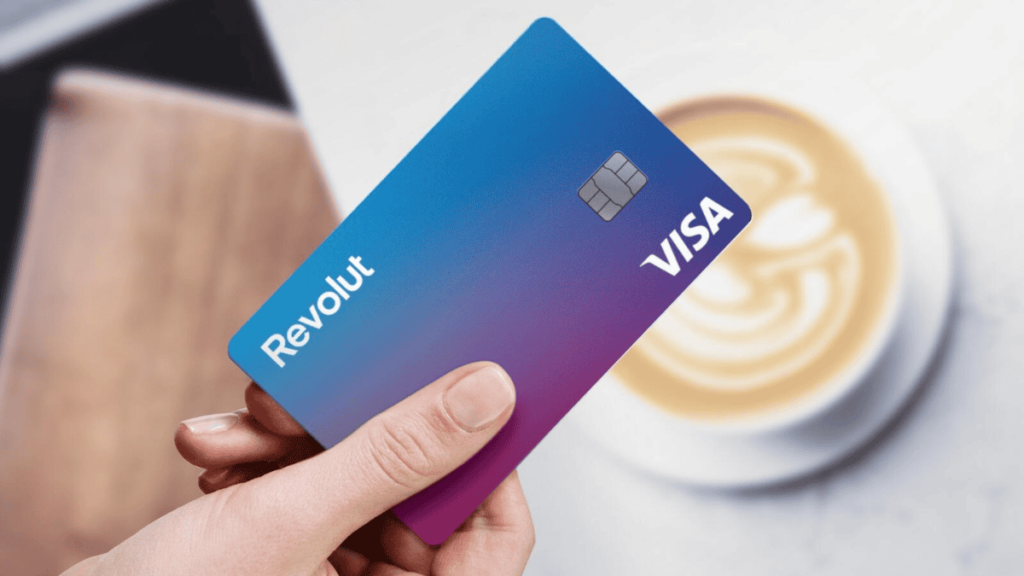 Revolut: o que é e como funciona conta global?