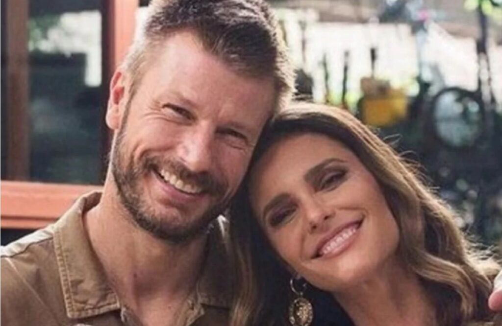 Rodrigo Hilbert é mais velho que Fernanda Lima? Aniversário de