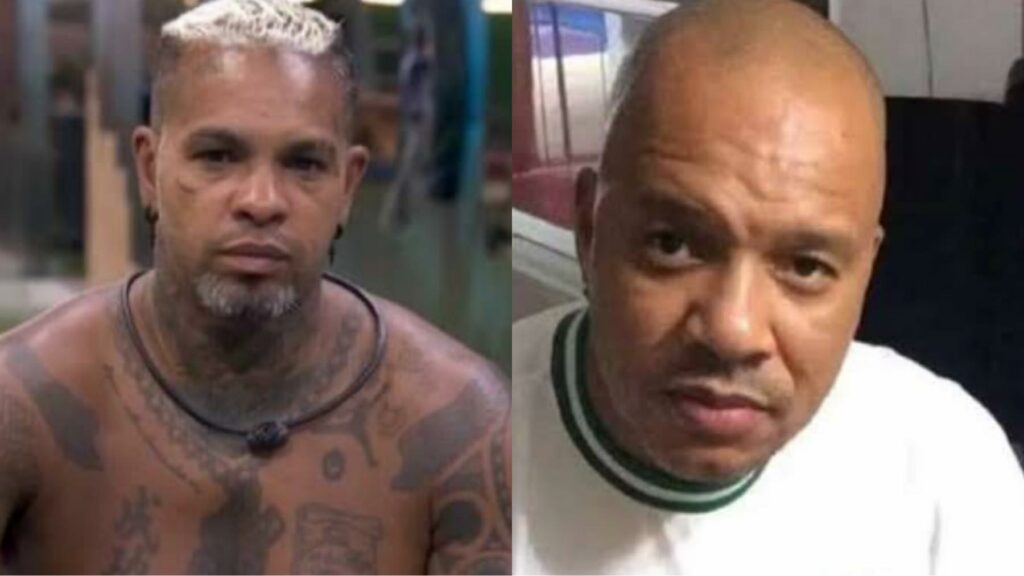 Rodriguinho toma atitude após morte de Anderson Leonardo: "Ícone"