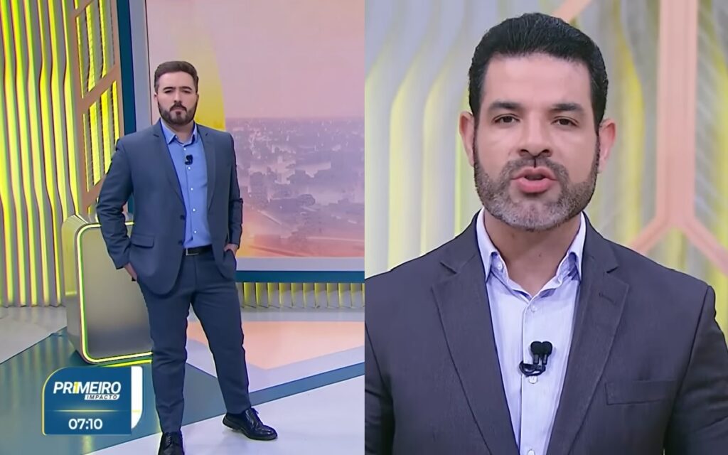 SBT começa a semana com o pé direito com vitória