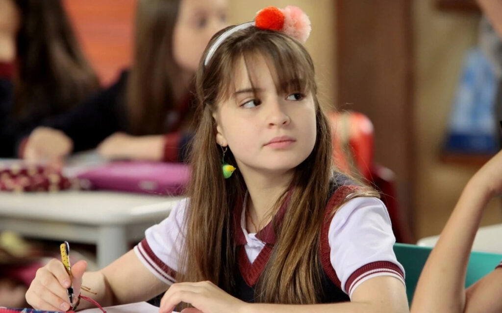 SBT vive fase complicada e reprise de novela infantil vira