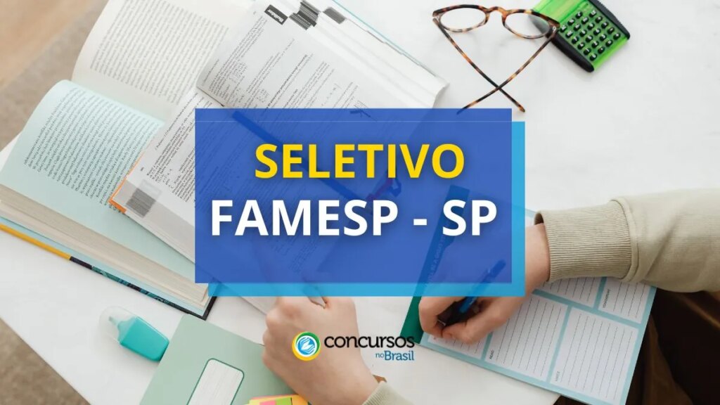 SP abre 14 editais de processo seletivo; até R$ 4,5