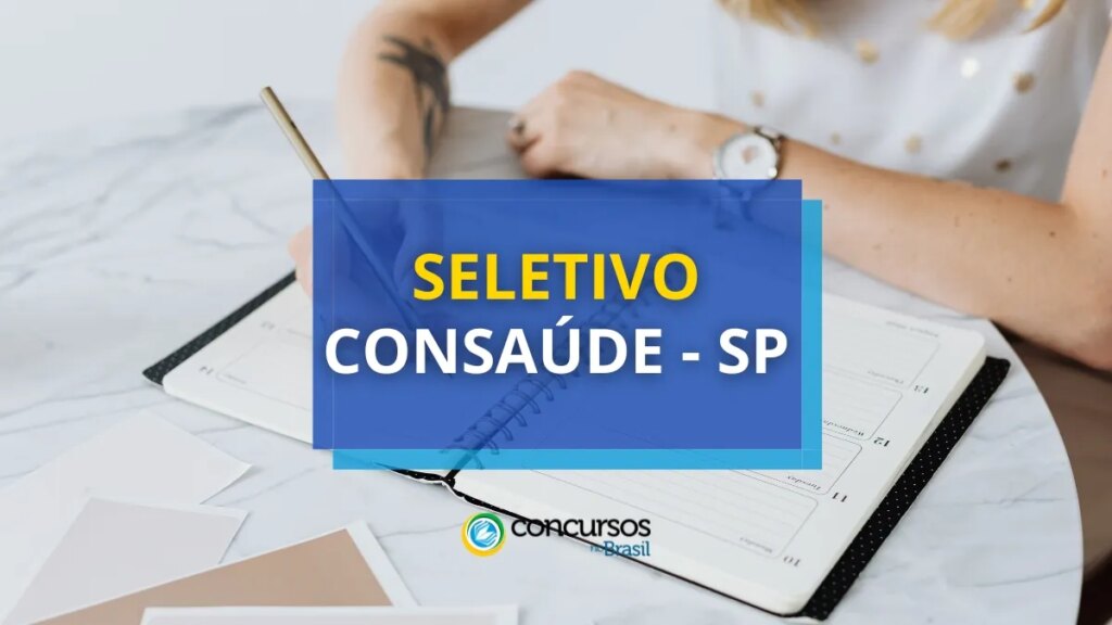 SP oferece salários de até R$ 17 mil em seletivo