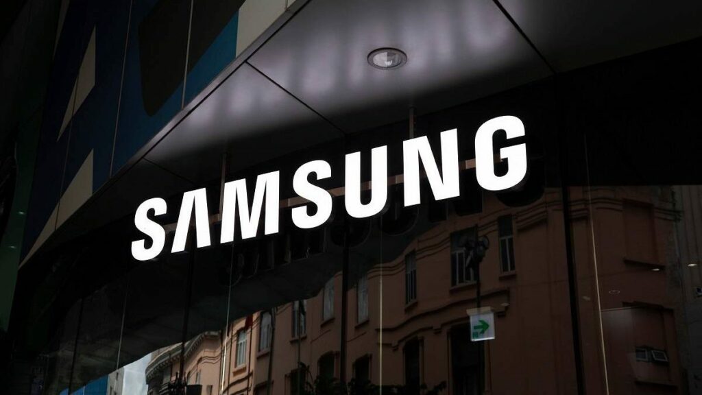 Samsung planeja aumentar produção de chips para IA