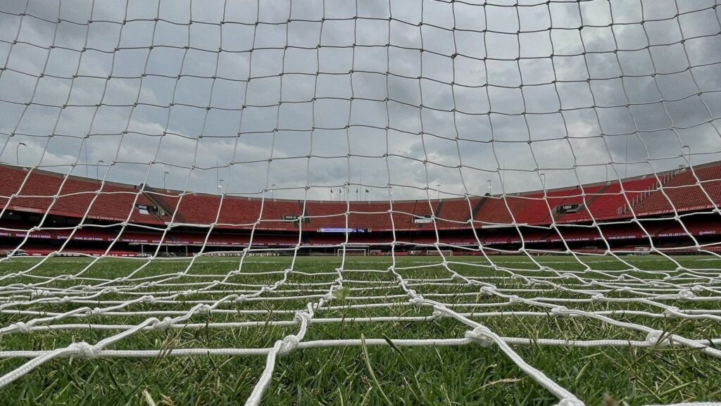 São Paulo x Fortaleza: horário e onde assistir ao jogo