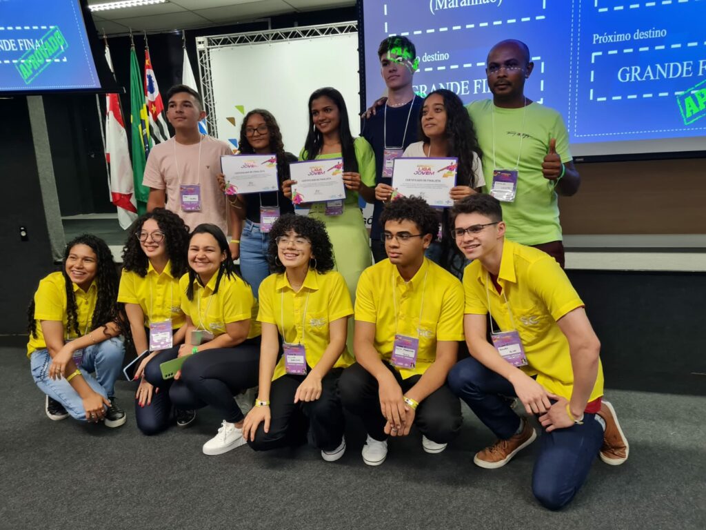 Sebrae lança 2ª Edição do Desafio Liga Jovem no Maranhão