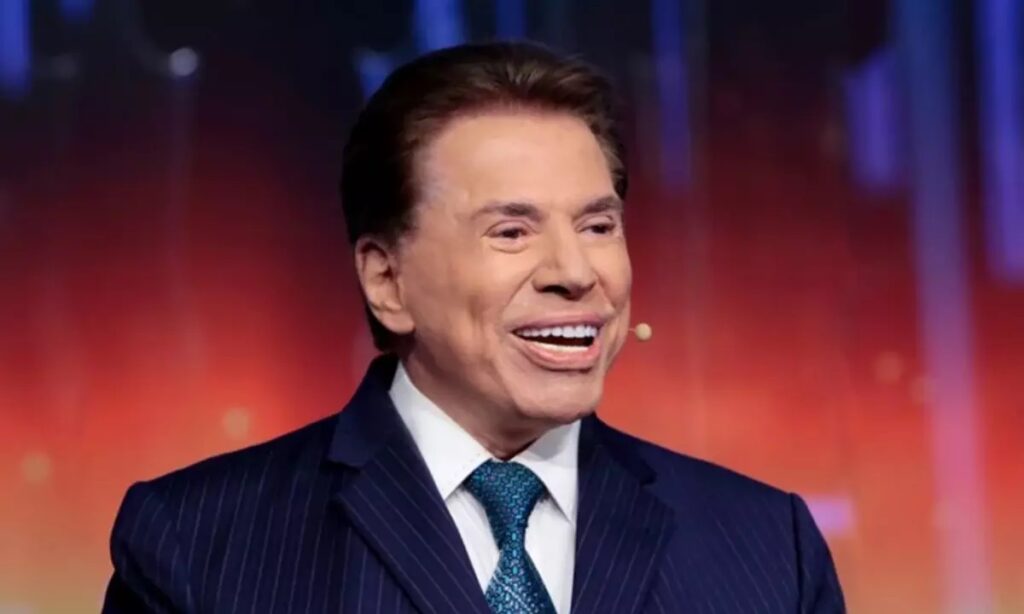 Silvio Santos decidiu se filiar ao PT? SBT faz anúncio