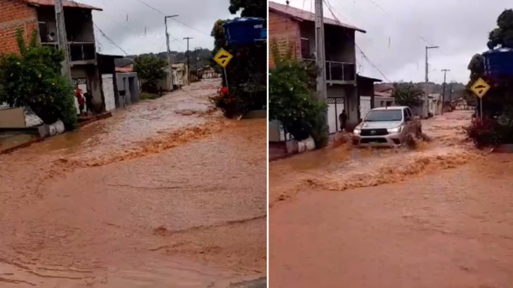 Sobe para 15 o número de municípios em situação de