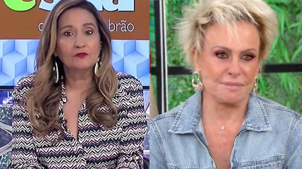 Sonia Abrão volta a se revoltar e detona atitude de