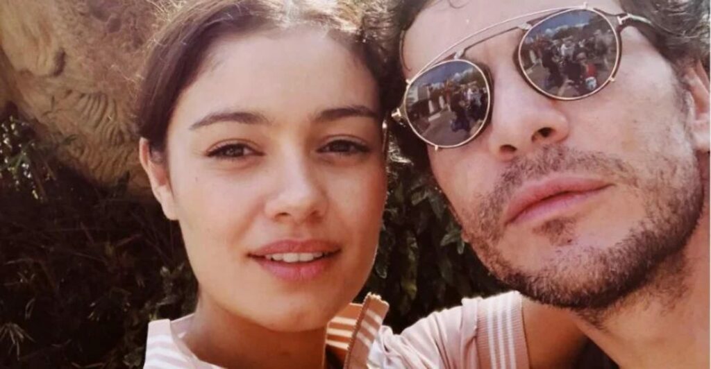 Sophie Charlotte e Daniel Oliveira surpreendem com decisão no casamento