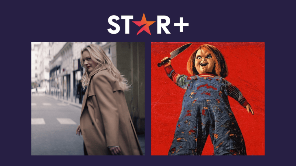 Star+: lançamentos da semana (29 de abril a 5 de