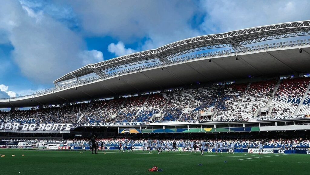 Torcedor do Remo morre baleado na saída do clássico com